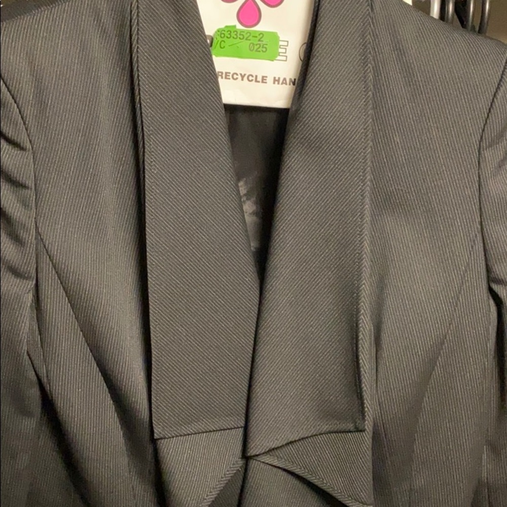 Women’s Blazer